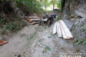 На Рівненщині загинув тракторист
