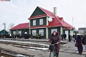 Волиняни вже не заїдуть в Брест потягом