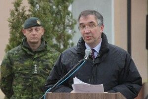 Експосол Канади Роман Ващук: «Громадські активісти знецінювали реформи попередньої влади»