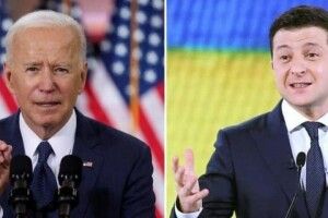 Твіт Зеленського про членство в НАТО: міжнародні видання про скандал