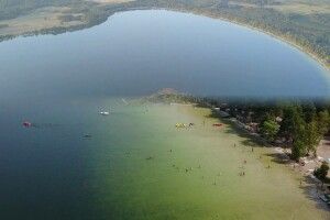 Чому головна туристична перлина Волині не наповнює казну