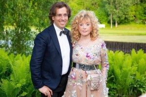 Алла Пугачова записала миле відео Галкіну, який сумує за нею в Талліні