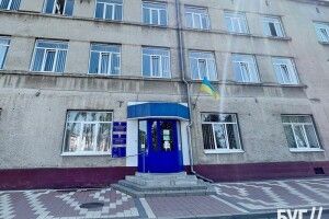 На Волині перейменували районну раду 