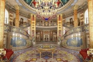 Поміряємось Межигір'ями: найкрутіші маєтки українських політиків