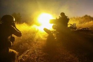 «Спека починається по всій лінії фронту»: Подоляк про контрнаступ ЗСУ