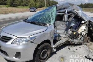 У ДТП загинула знімальна група загальноукраїнського телеканалу: подробиці (Фото) 
