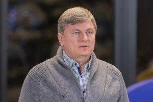 Герасимов: владу не цікавить енергетика і фронт, їй важливі тільки кадрові перестановки