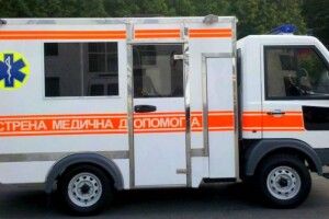  У Маневичах вирішують проблему - придбання автомобіля екстреної медичної допомоги