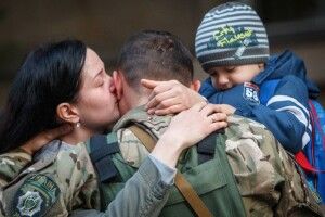 Ветерани та родини полеглих Героїв зможуть відпочити за підтримки Луцької міської ради