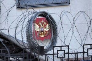 Країни G7 готові ввести масштабні санкції проти РФ у разі вторгнення в Україну