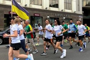 Завтра Волинь зустрічає дорогоцінну реліквію з фронту
