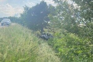У страшній ДТП на Ковельщині загинули двоє військових: подробиці (Фото)