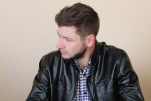 Нововолинський парк має нового директора