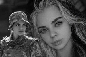«Діти залишилися без мами»: трагічна історія захисниці Валерії Степанової