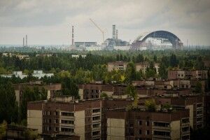 В уряді розповіли, коли українцям дозволять жити у Чорнобильській зоні