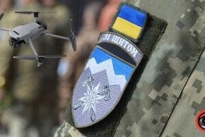 Дві громади Волині об’єдналися й накупили для бійців усього на 6 мільйонів