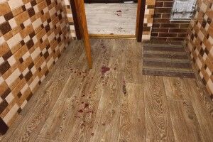 На Рівненщині молодик жорстоко вбив вагітну 20-річну дружину