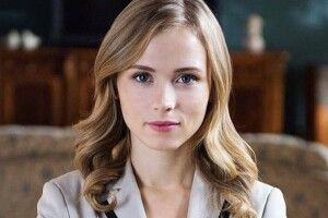 Анна Кошмал пояснила, чому продовження серіалу «Свати» не зможуть знімати у росії (Фото)