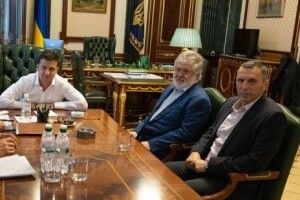 Сигнал Зеленському щодо його партнера – що пишуть у США про санкції Коломойському