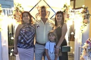 Вітаємо з ювілеєм Віталія Васильовича Ярему!