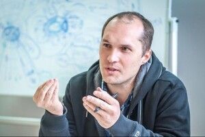 Юрій Бутусов про ворожий десант у Дніпрі