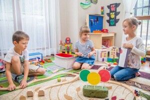 Які дитсадки у Луцьку працюватимуть влітку