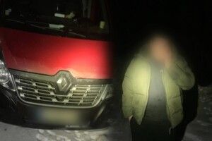 Нічний форсаж на Волині закінчився трьома протоколами