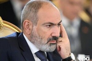 «Прощай, нємитая»: Пашинян анонсував вихід Вірменії з ОДКБ