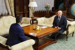 У мінську викликають посла України в рб після зустрічі лукашенка з пушиліним 