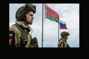 Скільки російських смертників є в білорусі 