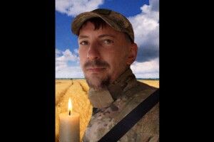 Майже два роки вважався безвісти зниклим: підтвердили загибель волинянина Олександра Мирончука 