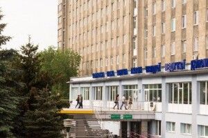 Українець зі США пожертвує 4 млн доларів на нову дитячу лікарню