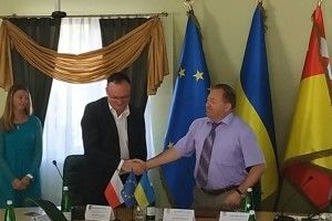У Луцьку відновлять вежу Чарторийських