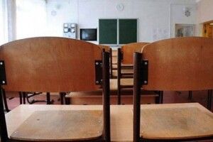 На Іваничівщині закрили початкову школу