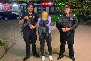 У Луцьку тривожна кнопка «спіймала» серійних крадіїв