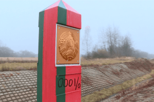 Яка ситуація на кордоні Волині з білоруссю на ранок 27 липня