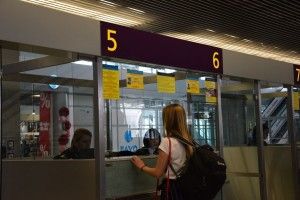 З початку року на Львівщині прикордонники завадили незаконному вивозу понад 260 дітей
