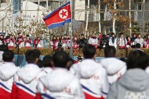 Північна Корея перевела годинники на 30 хвилин вперед