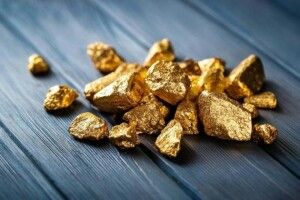 Скільки золота сховано в українських надрах