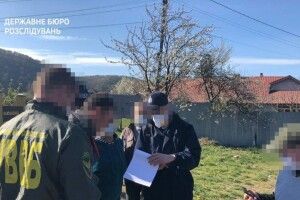 Затримали прикордонника, який сприяв вивезенню масок за кордон (Відео)