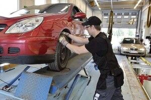 Міфи про техогляд в Україні