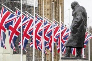 Проросійські тролі писали коментарі під текстами провідних англійських ЗМІ для дезінформації щодо України