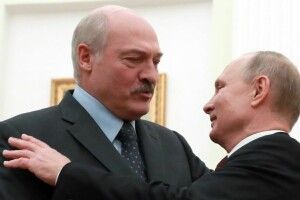 Білорусь вчинила злочин проти України, надавши свої території для нападу