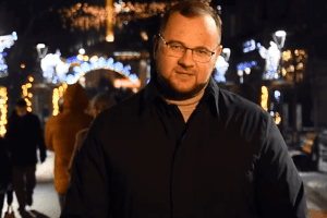 Мер Луцька подякував лучанам за працю на благо міста (Відео)