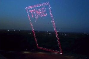 Такої світлини на обкладинці всесвітньовідомого журналу ще не було (відео)