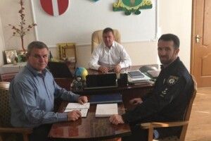 ЧИ безпечно живеться на Камінь-Каширщині?