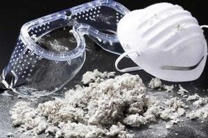 Азбестотехнічні вироби від Арсенал-Трейдінг