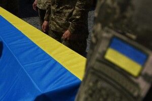 Важка звістка: загинув Воїн з Волині