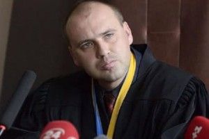 Помер одіозний суддя Бобровник