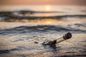 Дивовижна мандрівка одного долара через океан